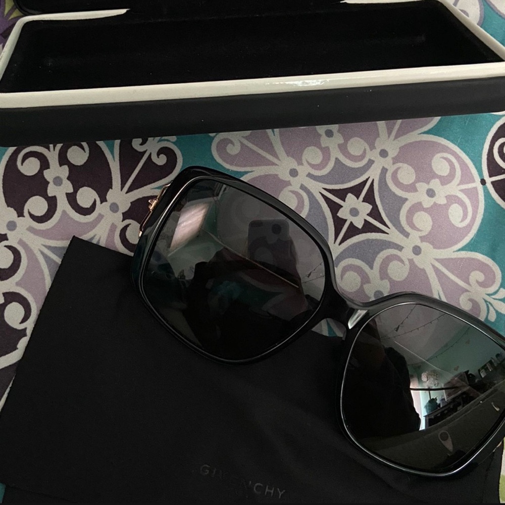 Givenchy sunglasses